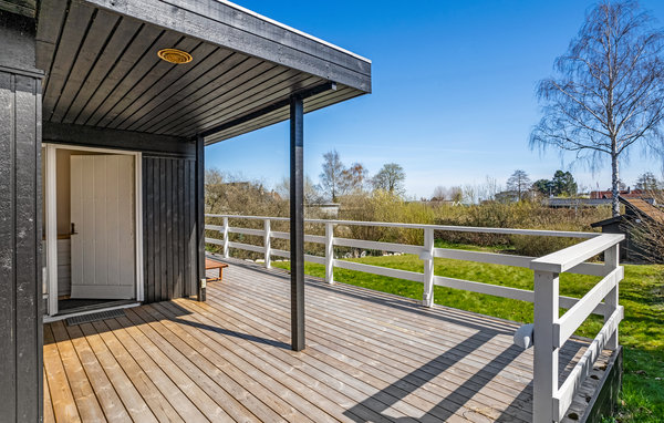 Ferienhaus 
