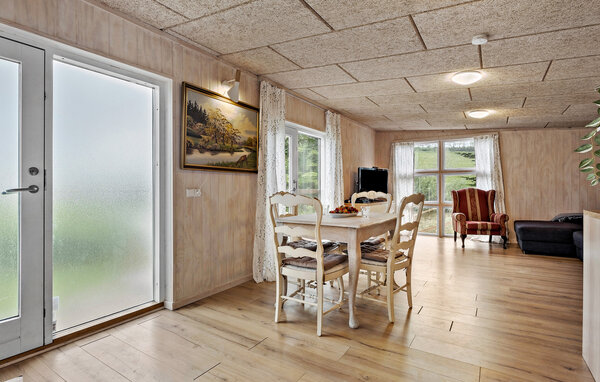 Ferienhaus - Ugerløse , Dänemark - E16094 3