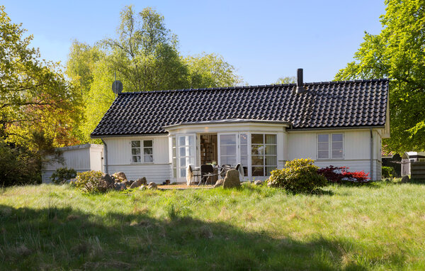Feriehuse - Orø Strand , Danmark - E16099 81