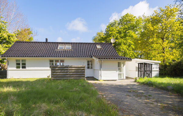 Feriehuse - Orø Strand , Danmark - E16099 82