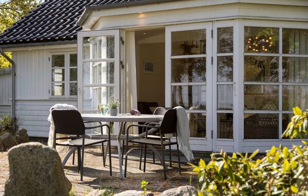 Feriehuse - Orø Strand , Danmark - E16099 9