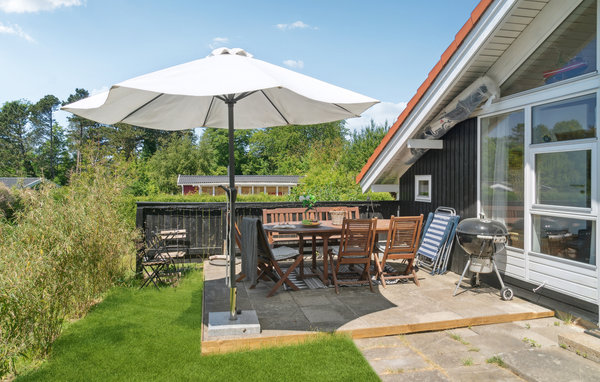 Ferienhaus - Havnsø Strand , Dänemark - E16107 2