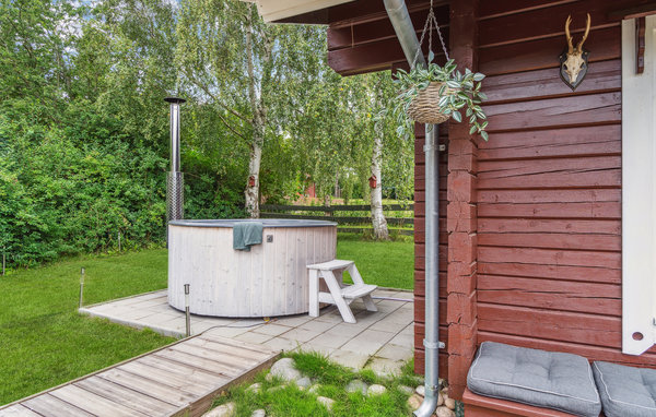 Casa vacanze - Grevinge , Danimarca - E16111 3