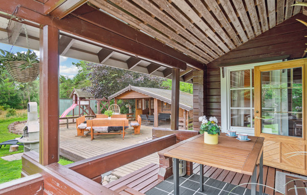 Casa vacanze - Grevinge , Danimarca - E16111 102