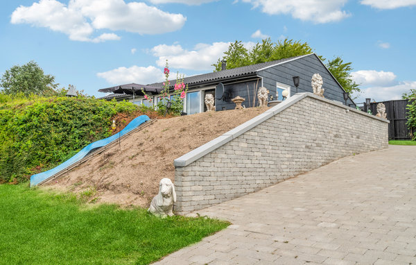 Domy wakacyjne - Grevinge , Dania - E16116 104