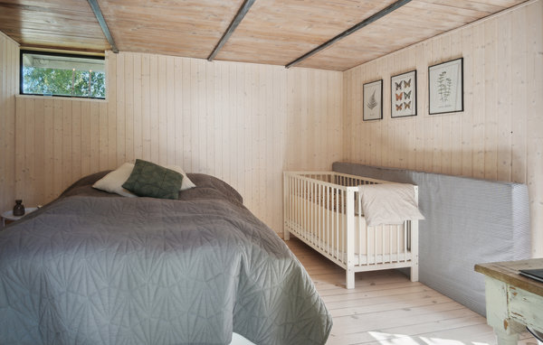 Holiday Home - Grevinge Lammefjord , Denmark - E16117 601