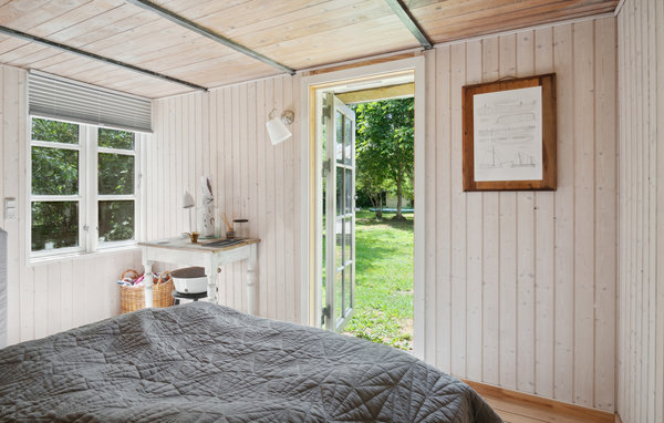 Holiday Home - Grevinge Lammefjord , Denmark - E16117 602