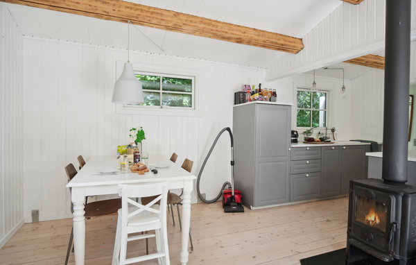 Holiday Home - Grevinge Lammefjord , Denmark - E16117 5