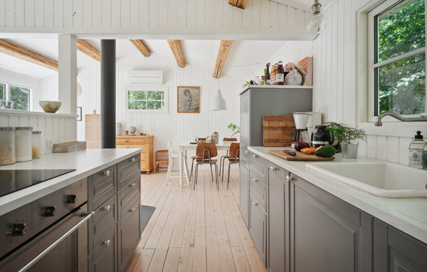Holiday Home - Grevinge Lammefjord , Denmark - E16117 401