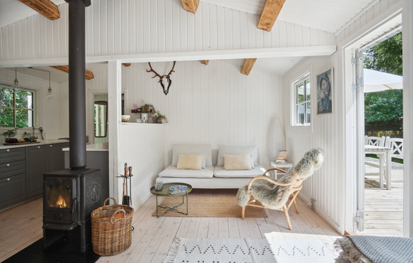 Holiday Home - Grevinge Lammefjord , Denmark - E16117 3