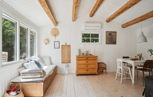 Holiday Home - Grevinge Lammefjord , Denmark - E16117 301