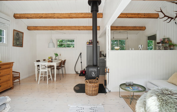 Holiday Home - Grevinge Lammefjord , Denmark - E16117 4