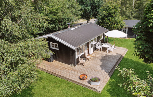 Holiday Home - Grevinge Lammefjord , Denmark - E16117 81