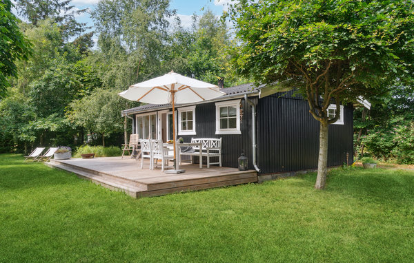 Holiday Home - Grevinge Lammefjord , Denmark - E16117 82