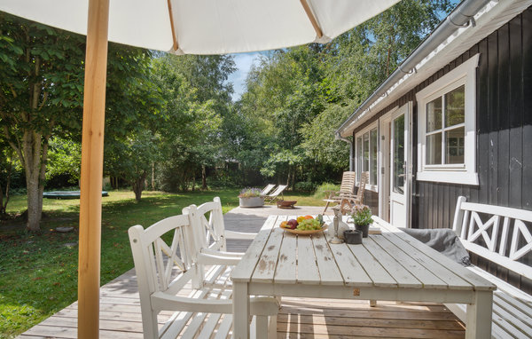 Holiday Home - Grevinge Lammefjord , Denmark - E16117 101