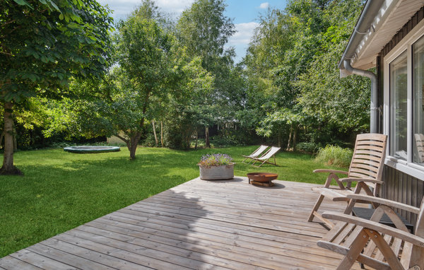 Holiday Home - Grevinge Lammefjord , Denmark - E16117 8