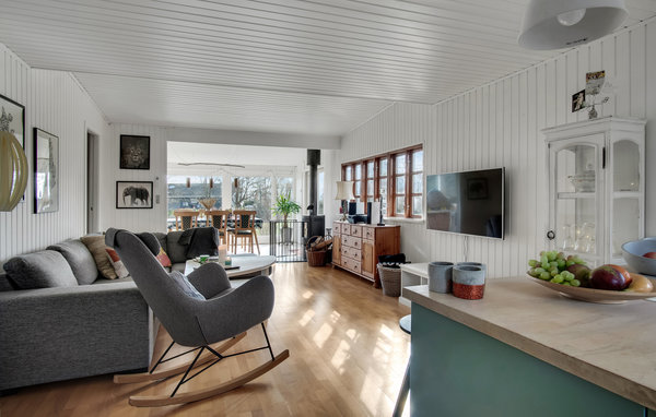 Holiday Home - Atterup Isefjord , Denmark - E16118 2