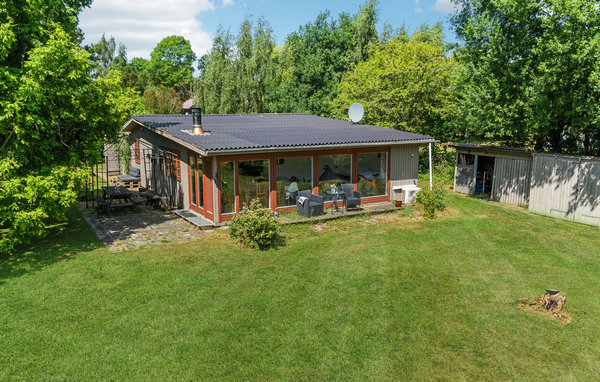 Holiday Home - Atterup Isefjord , Denmark - E16118 1