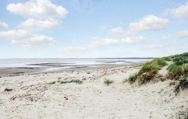 Holiday Home - Atterup Isefjord , Denmark - E16124 901