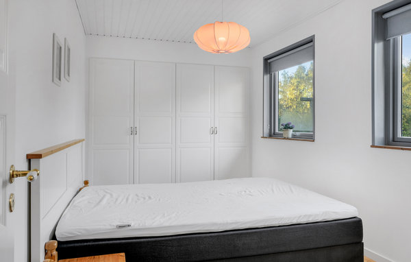 Holiday Home - Atterup Isefjord , Denmark - E16124 601