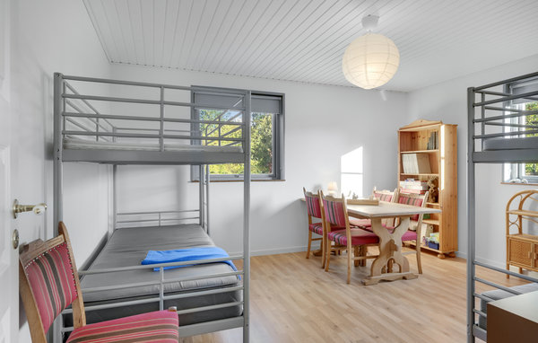 Holiday Home - Atterup Isefjord , Denmark - E16124 602