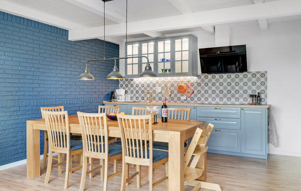 Holiday Home - Atterup Isefjord , Denmark - E16124 7