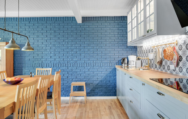Holiday Home - Atterup Isefjord , Denmark - E16124 401