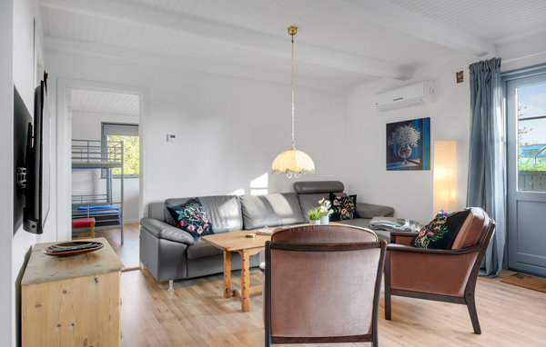 Holiday Home - Atterup Isefjord , Denmark - E16124 3
