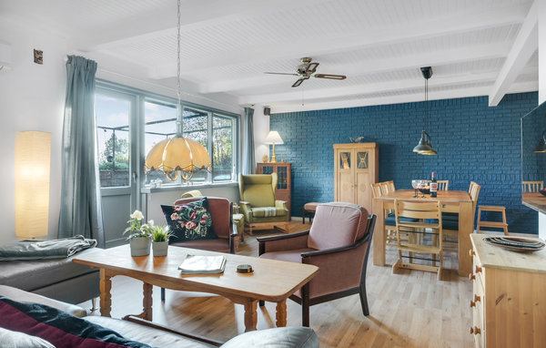 Holiday Home - Atterup Isefjord , Denmark - E16124 5