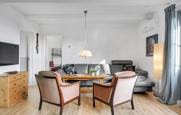 Holiday Home - Atterup Isefjord , Denmark - E16124 301