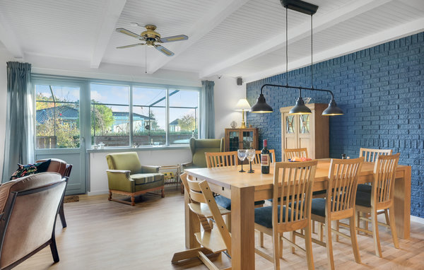 Holiday Home - Atterup Isefjord , Denmark - E16124 6