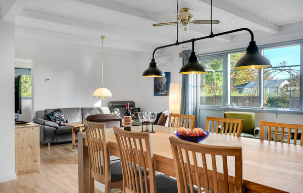 Holiday Home - Atterup Isefjord , Denmark - E16124 302