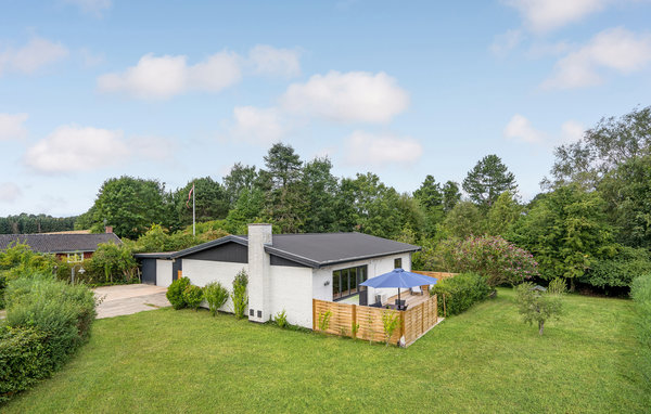 Holiday Home - Atterup Isefjord , Denmark - E16124 1