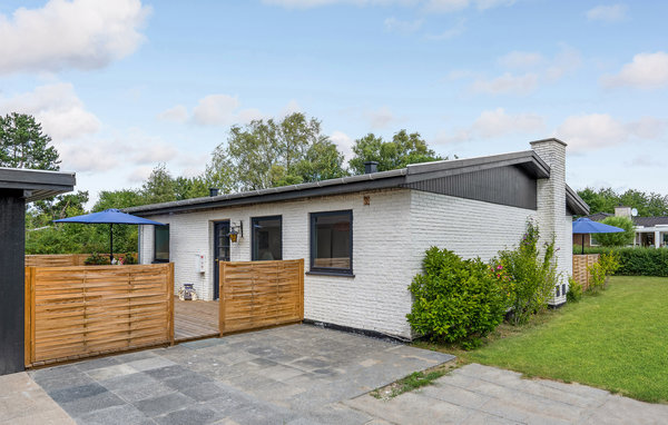 Holiday Home - Atterup Isefjord , Denmark - E16124 81
