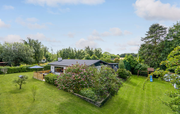 Holiday Home - Atterup Isefjord , Denmark - E16124 82