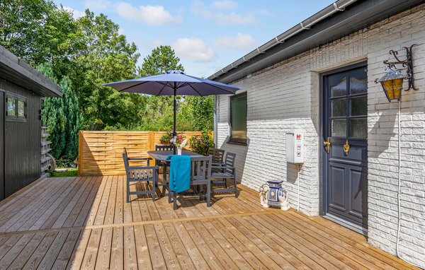 Holiday Home - Atterup Isefjord , Denmark - E16124 101