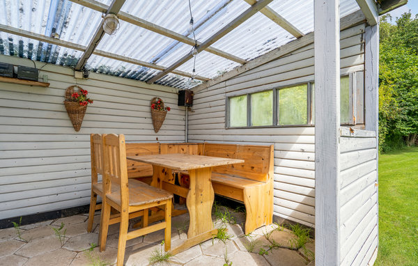 Holiday Home - Atterup Isefjord , Denmark - E16124 103
