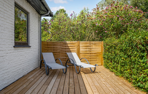 Holiday Home - Atterup Isefjord , Denmark - E16124 104