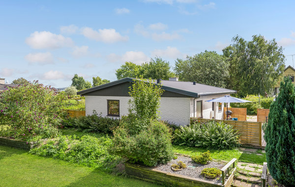 Holiday Home - Atterup Isefjord , Denmark - E16124 107