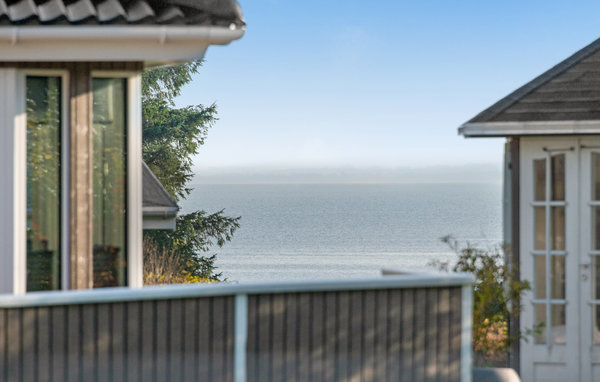 Holiday Home - Atterup Isefjord , Denmark - E16124 2