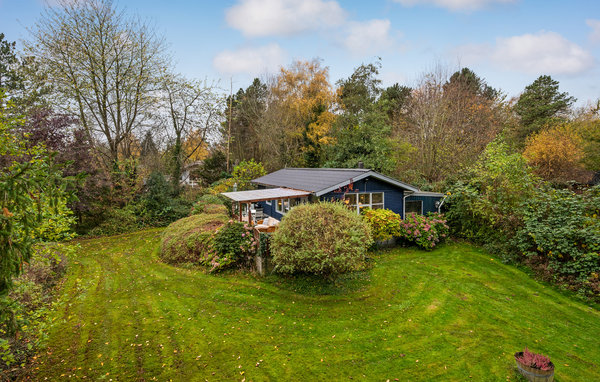 Ferienhaus - Grevinge , Dänemark - E16128 1