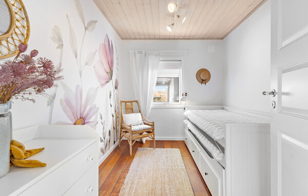 Holiday Home - Grevinge , Denmark - E16147 601