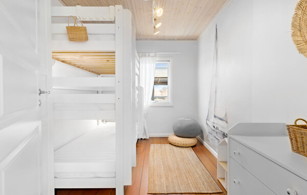 Holiday Home - Grevinge , Denmark - E16147 602