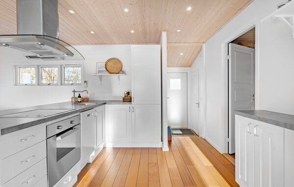 Holiday Home - Grevinge , Denmark - E16147 8