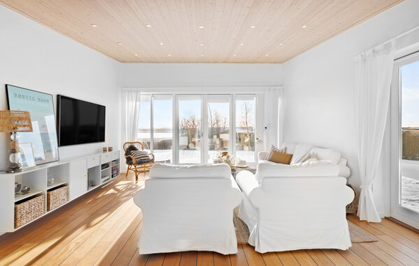 Holiday Home - Grevinge , Denmark - E16147 3