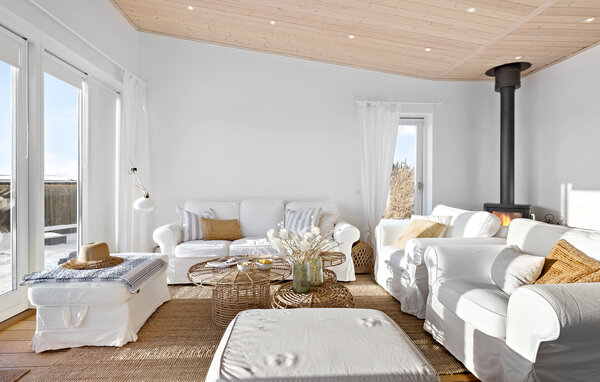 Holiday Home - Grevinge , Denmark - E16147 4