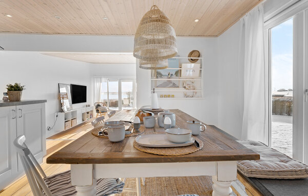 Holiday Home - Grevinge , Denmark - E16147 6