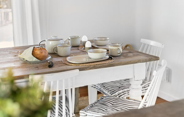 Holiday Home - Grevinge , Denmark - E16147 302