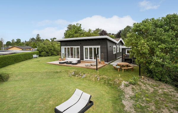 Holiday Home - Grevinge , Denmark - E16147 81