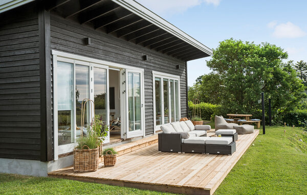 Holiday Home - Grevinge , Denmark - E16147 101